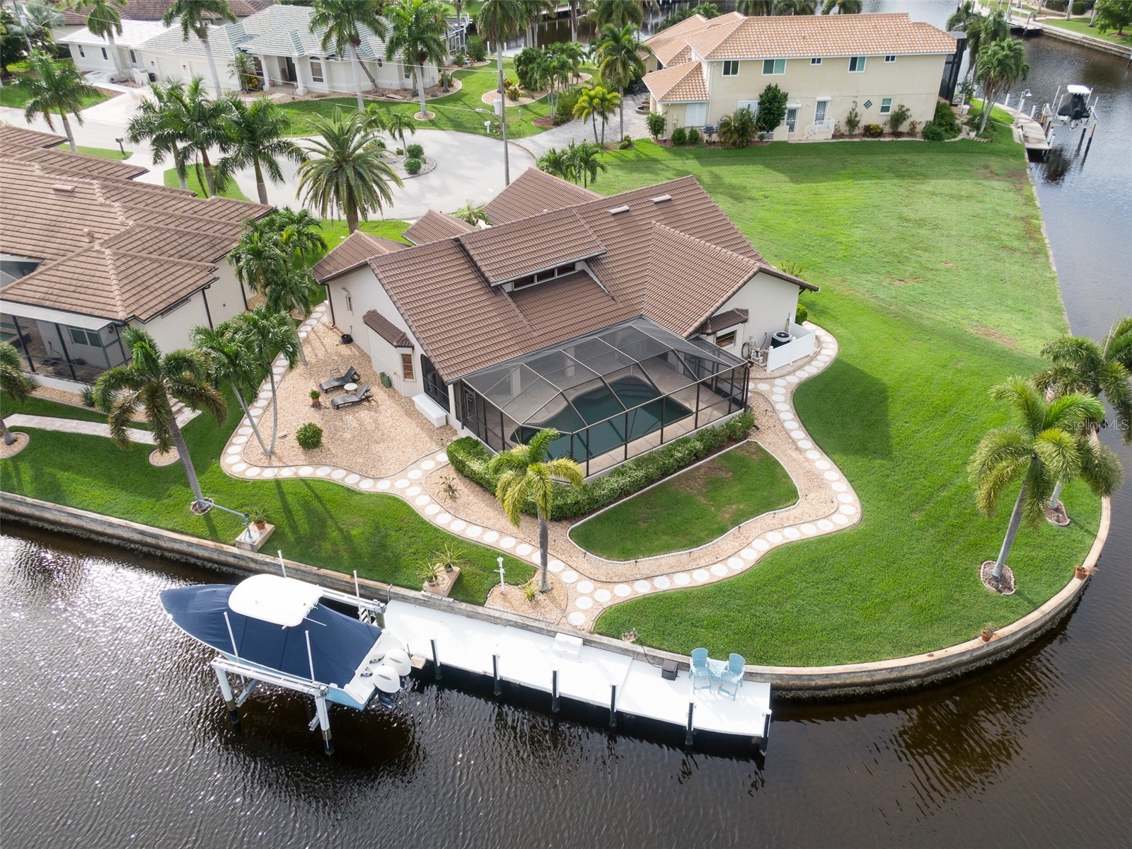 605 CANDIA COURT