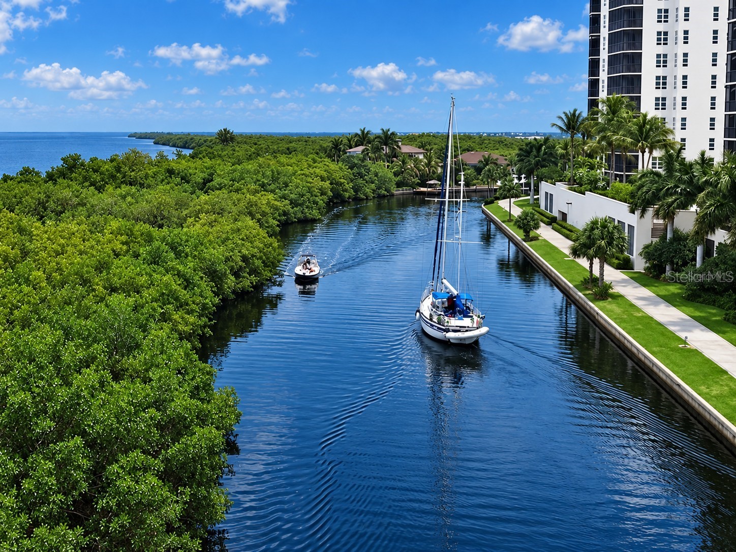 3329 SUNSET KEY CIRCLE 107