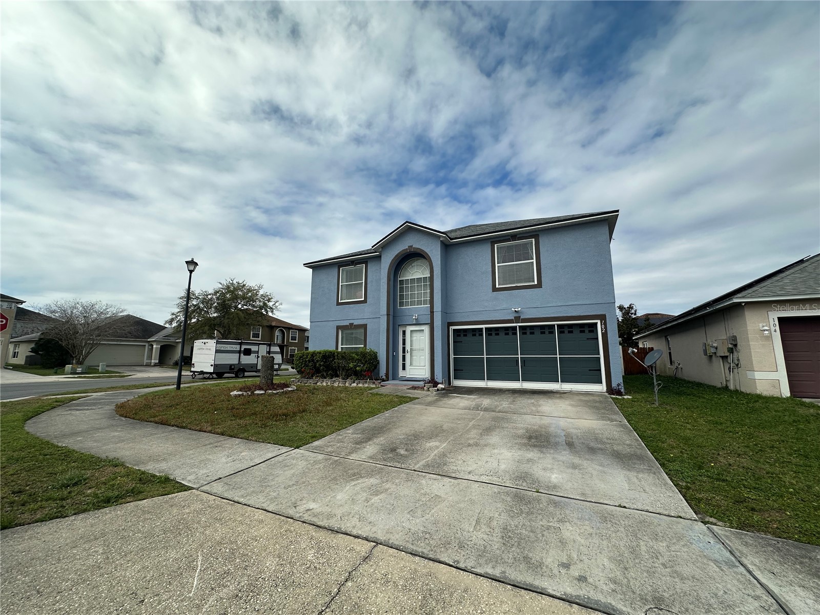 102 WHEATFIELD CIRCLE