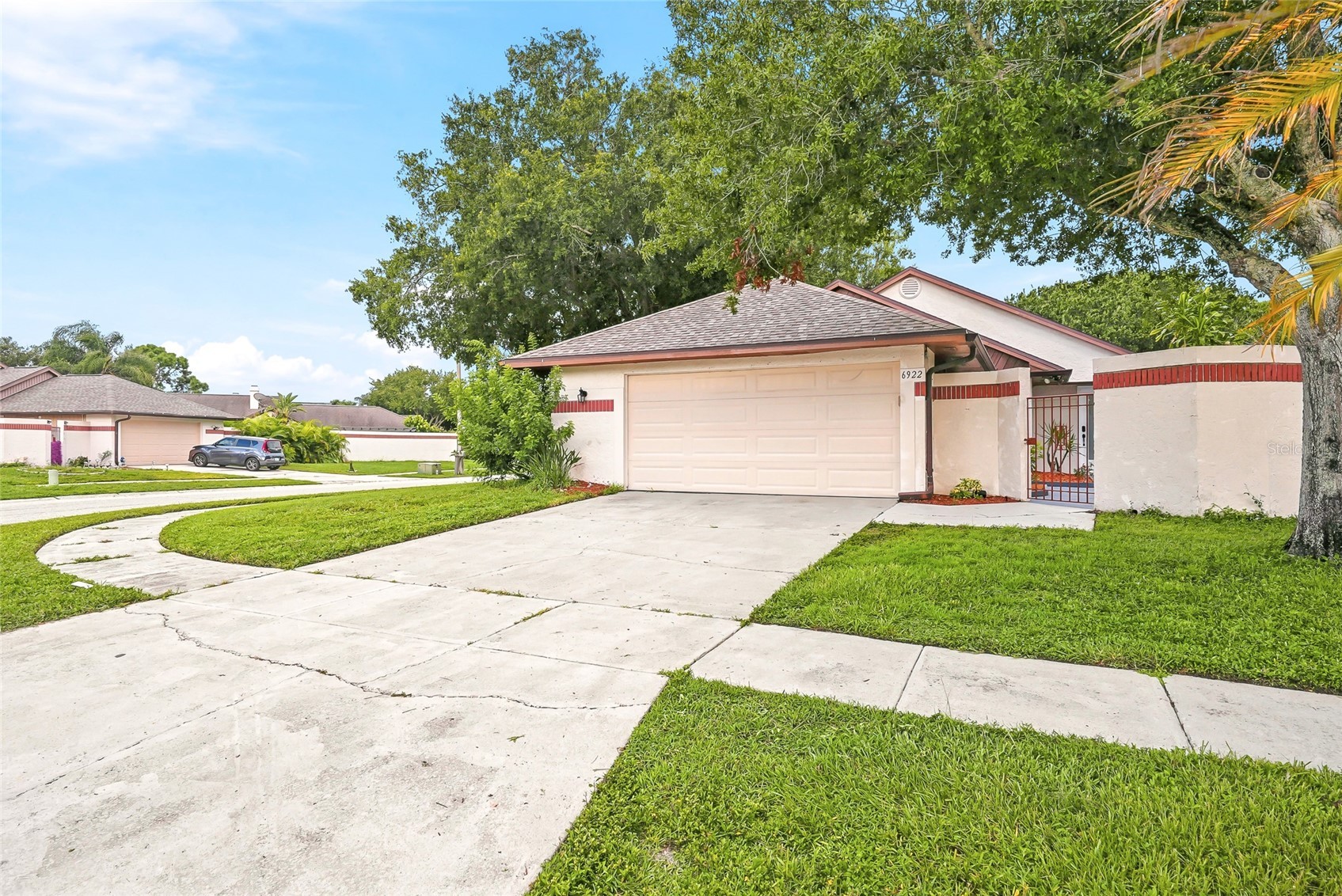 6922 SILVERMILL DRIVE