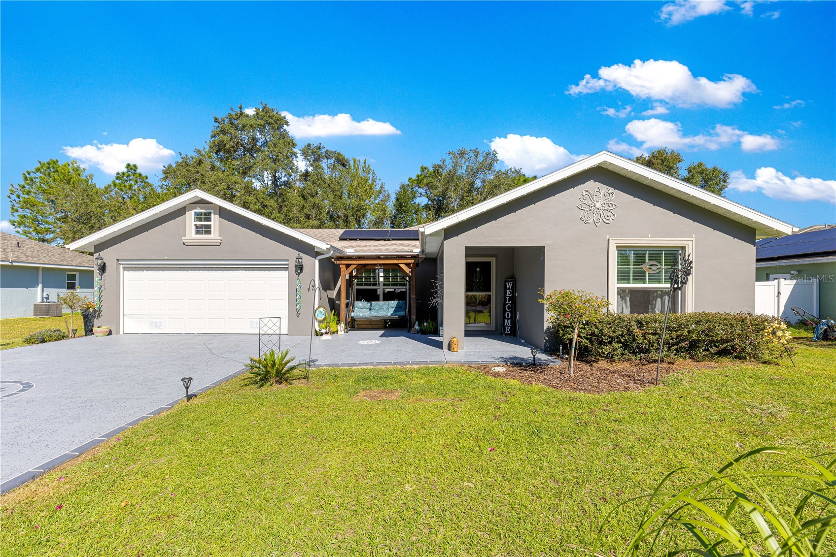 8883 SE 159TH PLACE