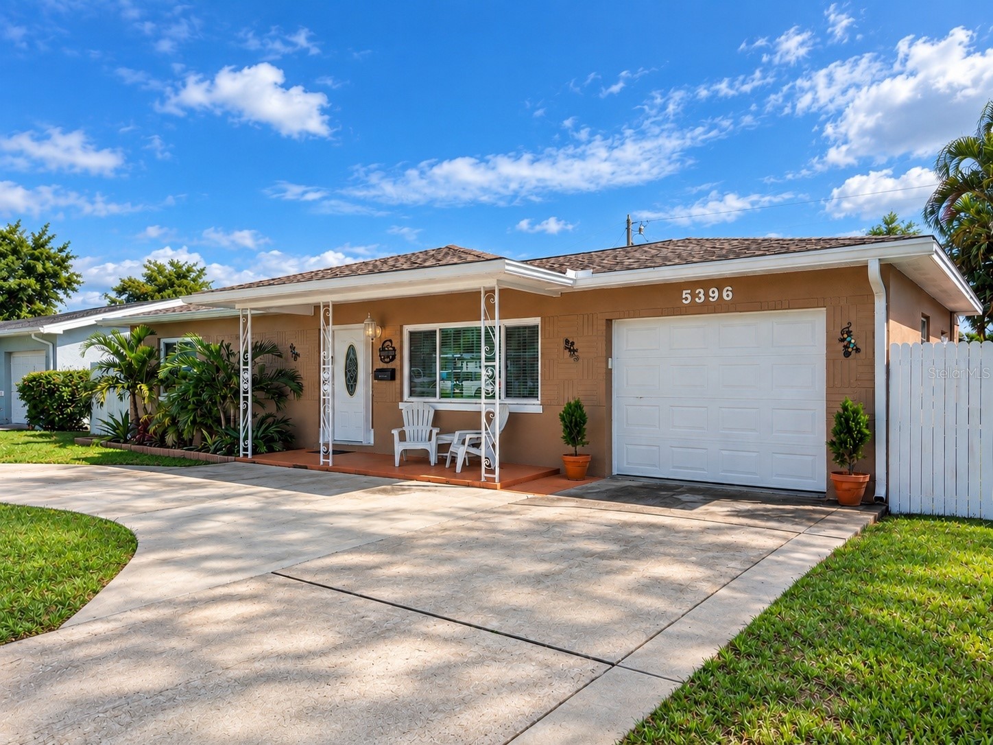 5396 24TH TERRACE N
