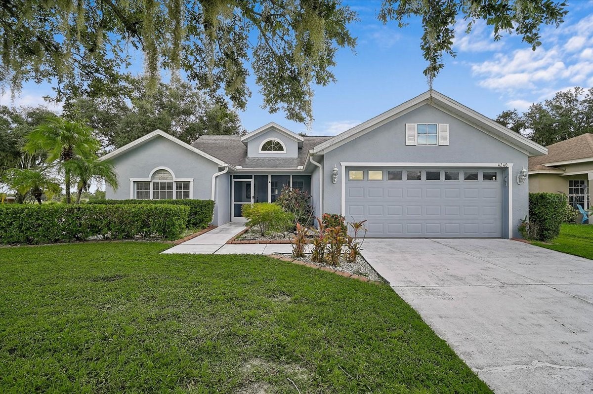 4240 MALICKSON DRIVE