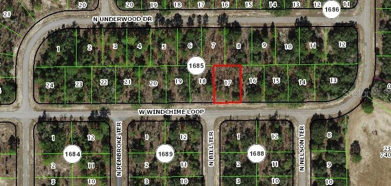 2145 W WINDCHIME LOOP