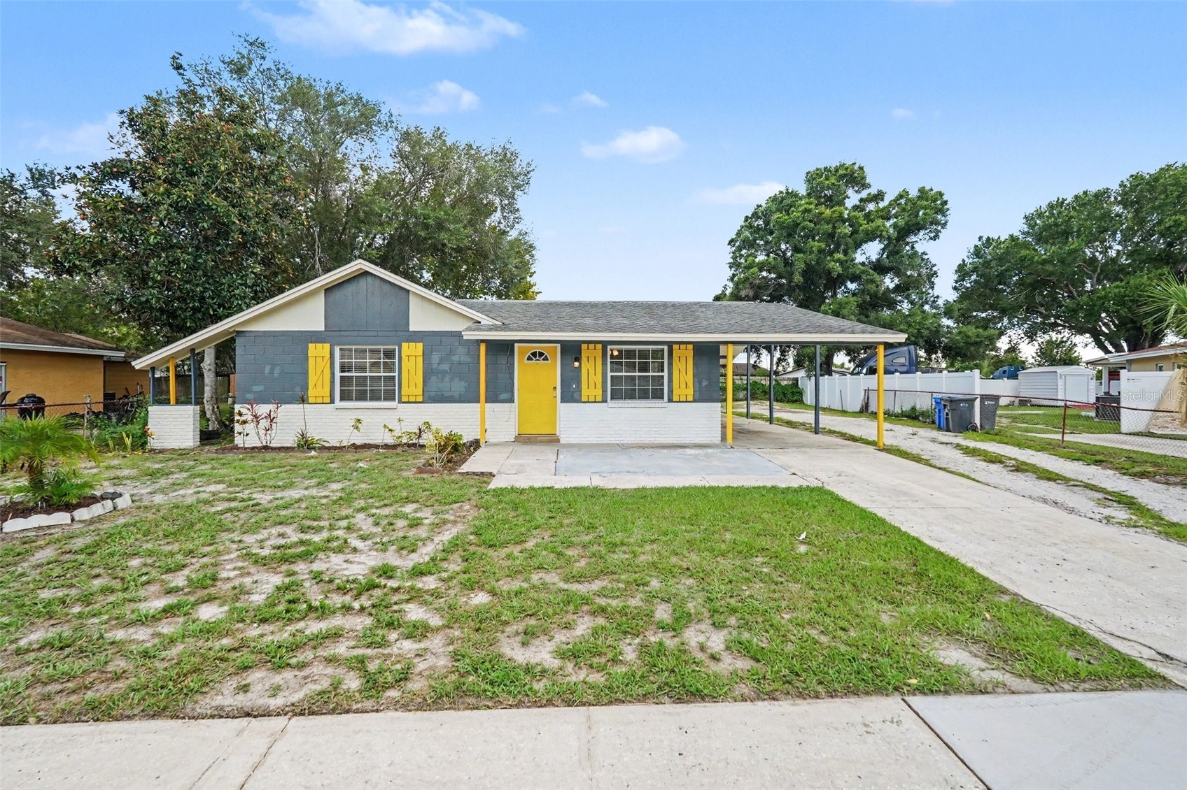 8503 FISH LAKE ROAD