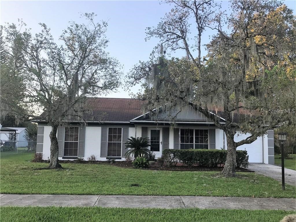 1001 JOHNSON LOOP