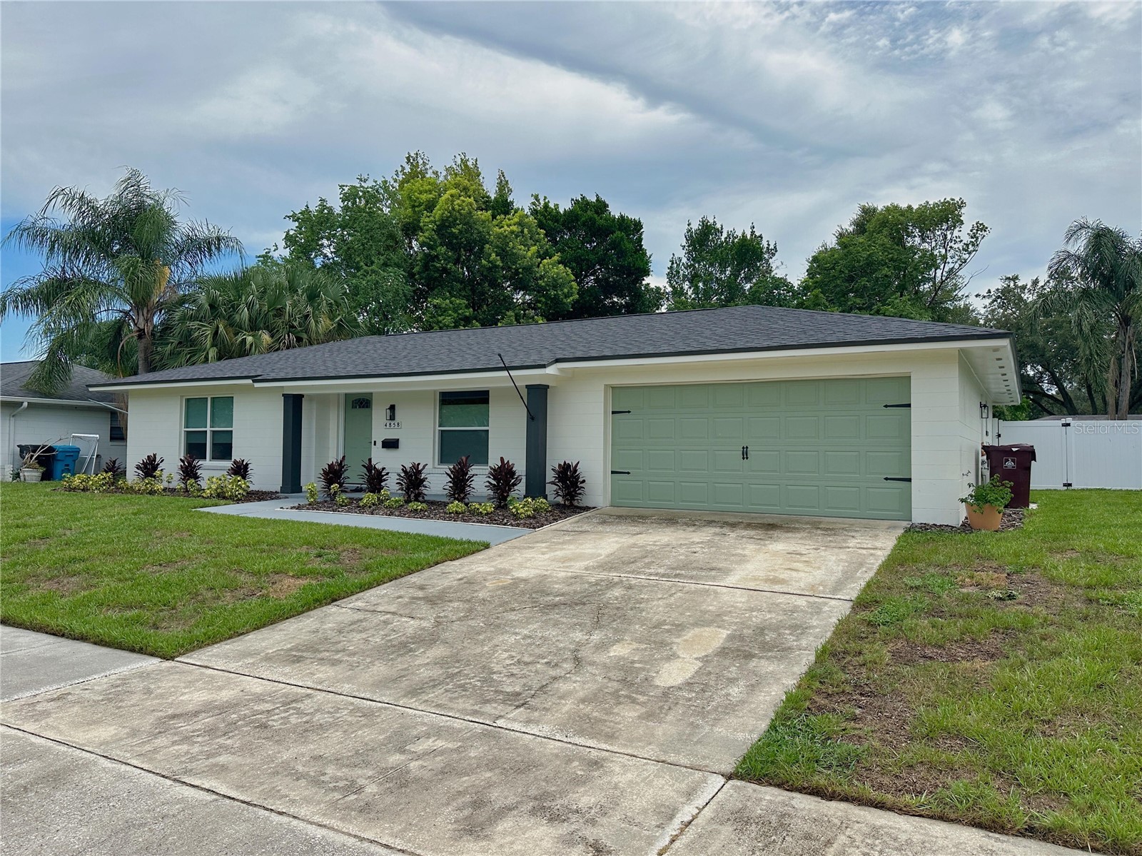 4858 BRENDA DRIVE