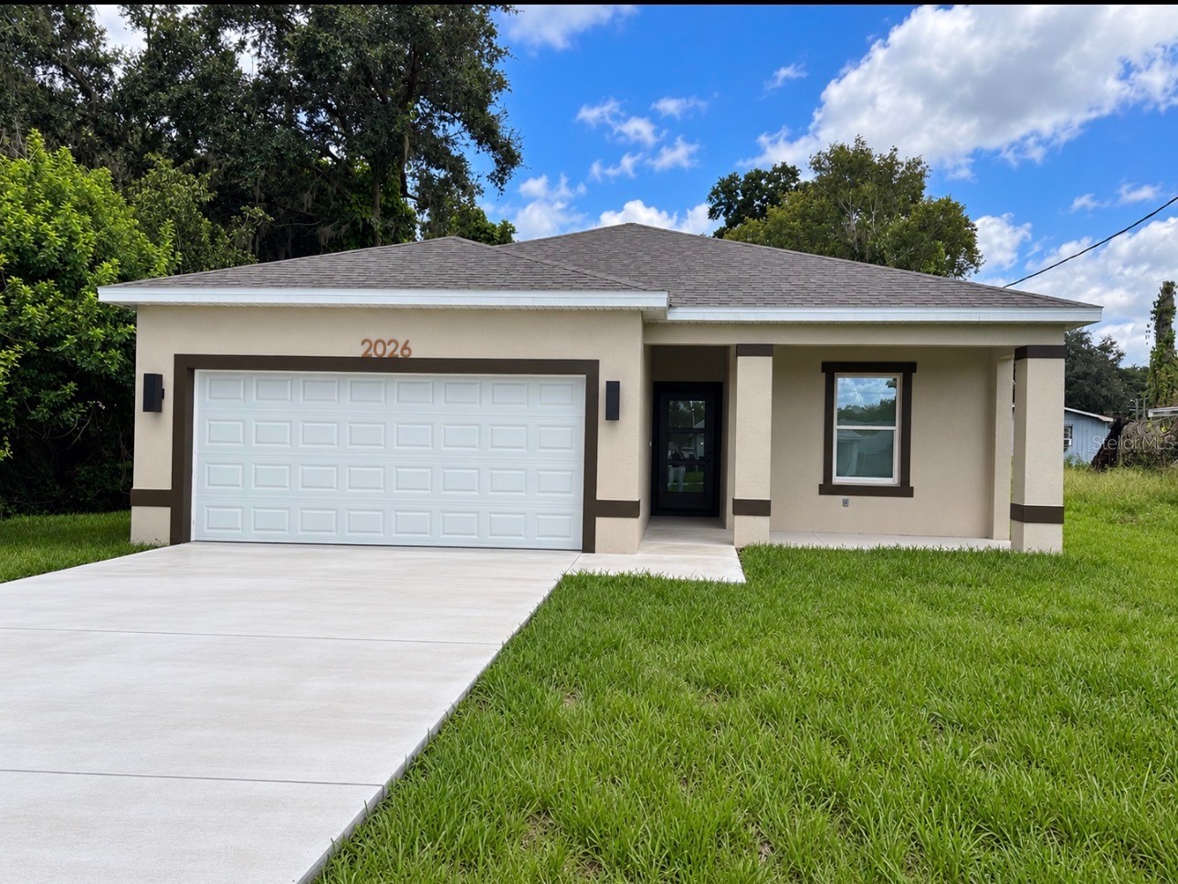 2026 ALDERMAN ROAD