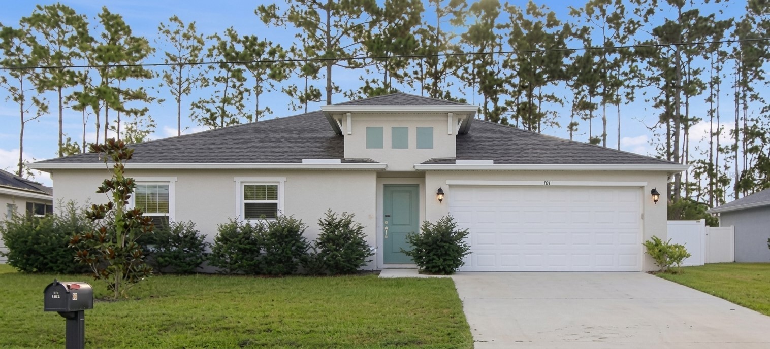 42 WOODBORN LANE