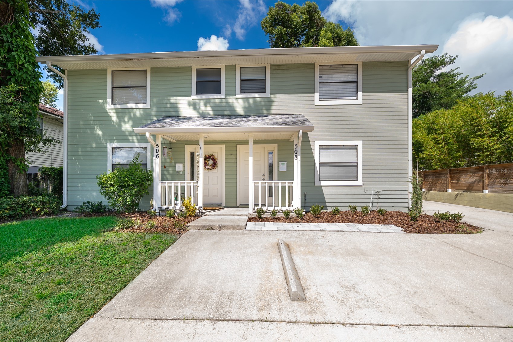 508 HIGHLAND AVENUE 508