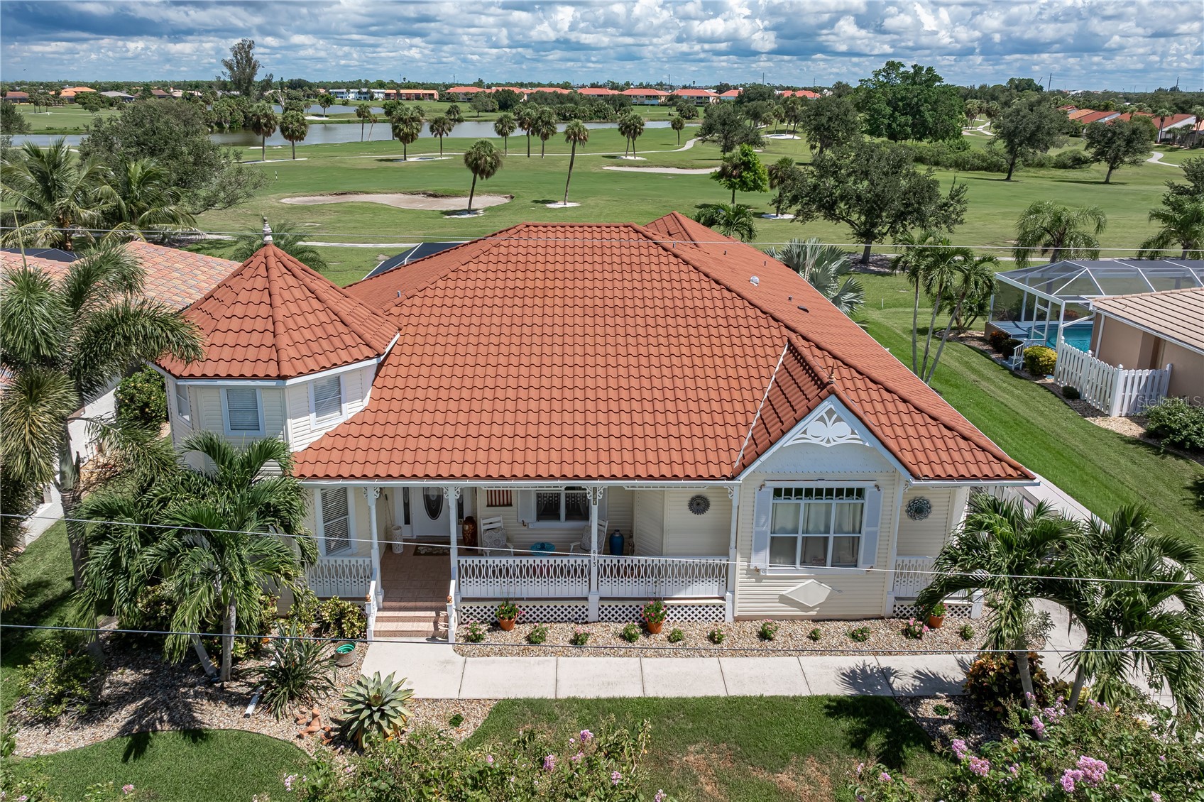 813 MONACO DRIVE