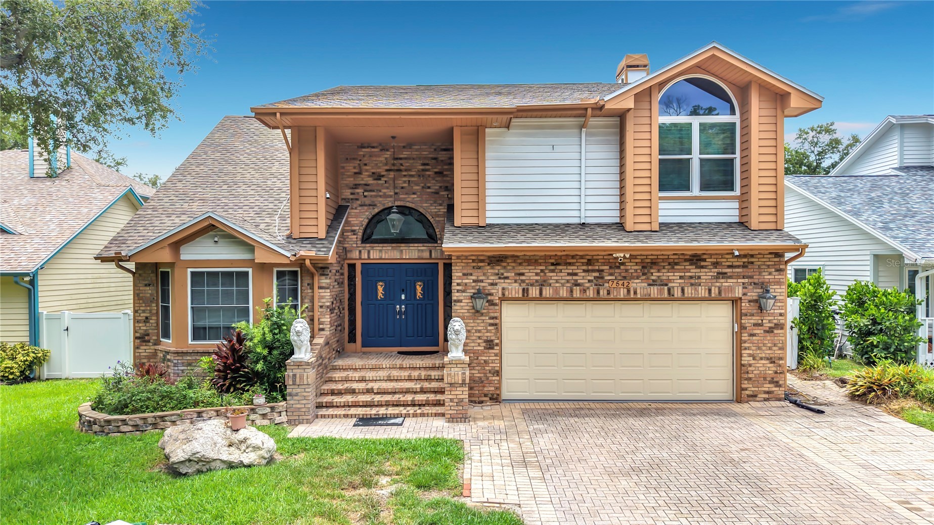 7542 HARBOR VIEW WAY
