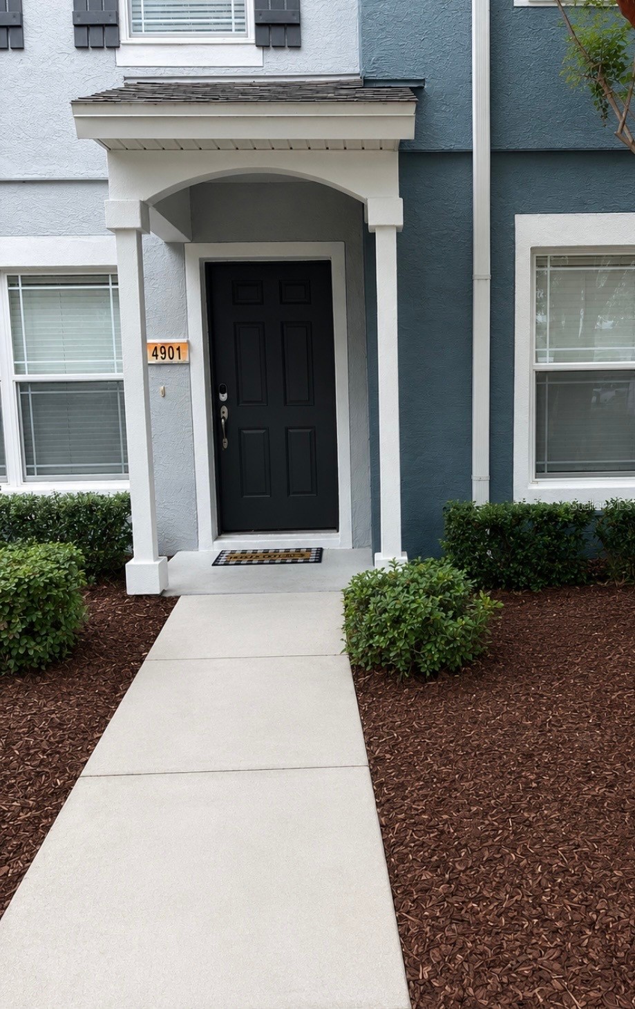 4901 SW 45TH STREET