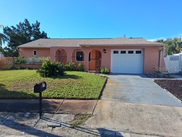 8758 HEMLOCK LANE