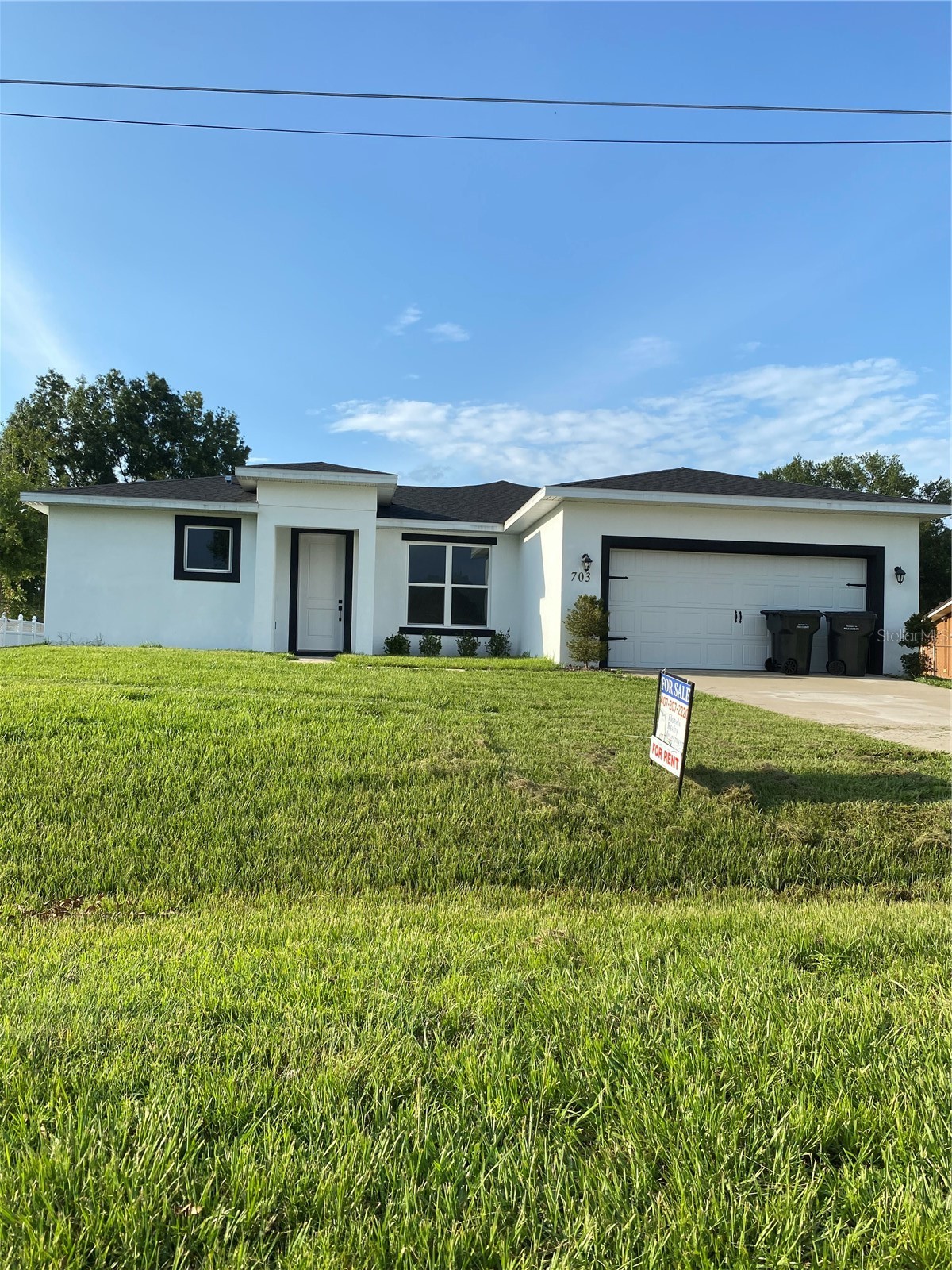 703 WAXWING COURT