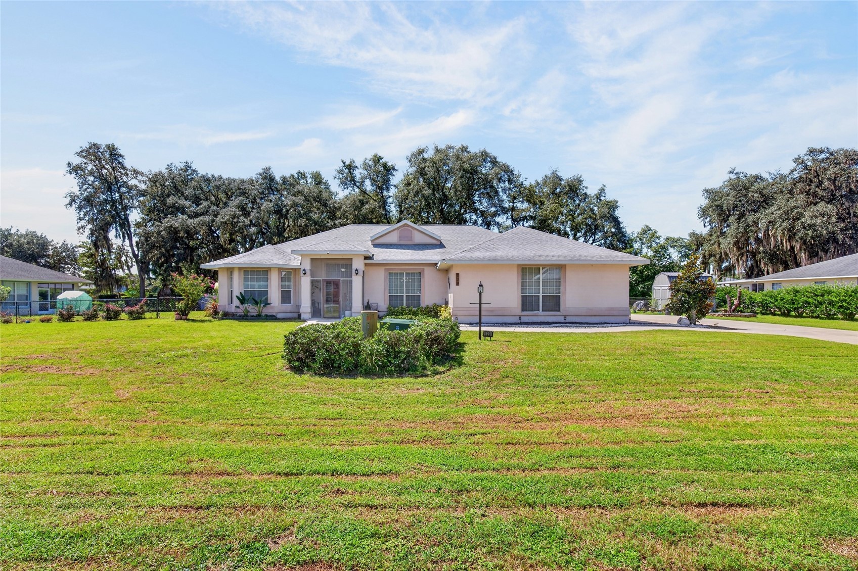 129 BAHIA TRACE