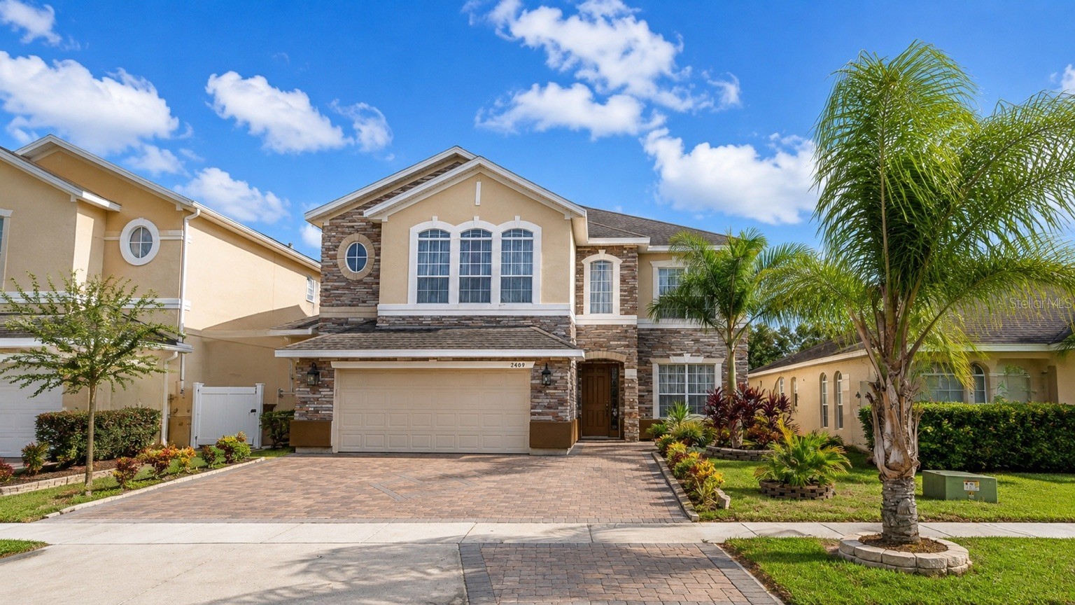 2409 SAND ARBOR CIRCLE