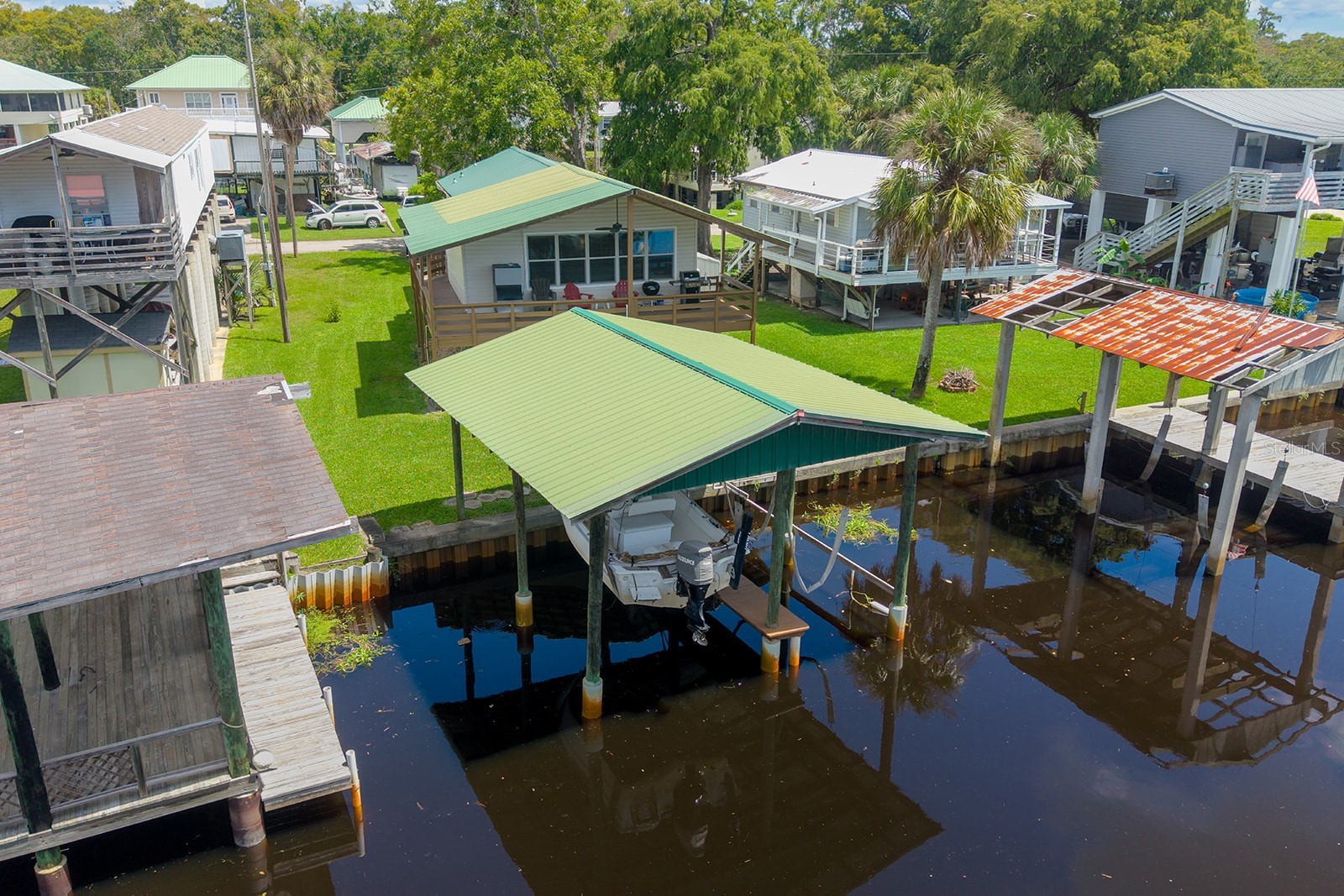 396 NE 241ST STREET