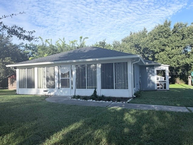 4172 FANNY BASS ROAD
