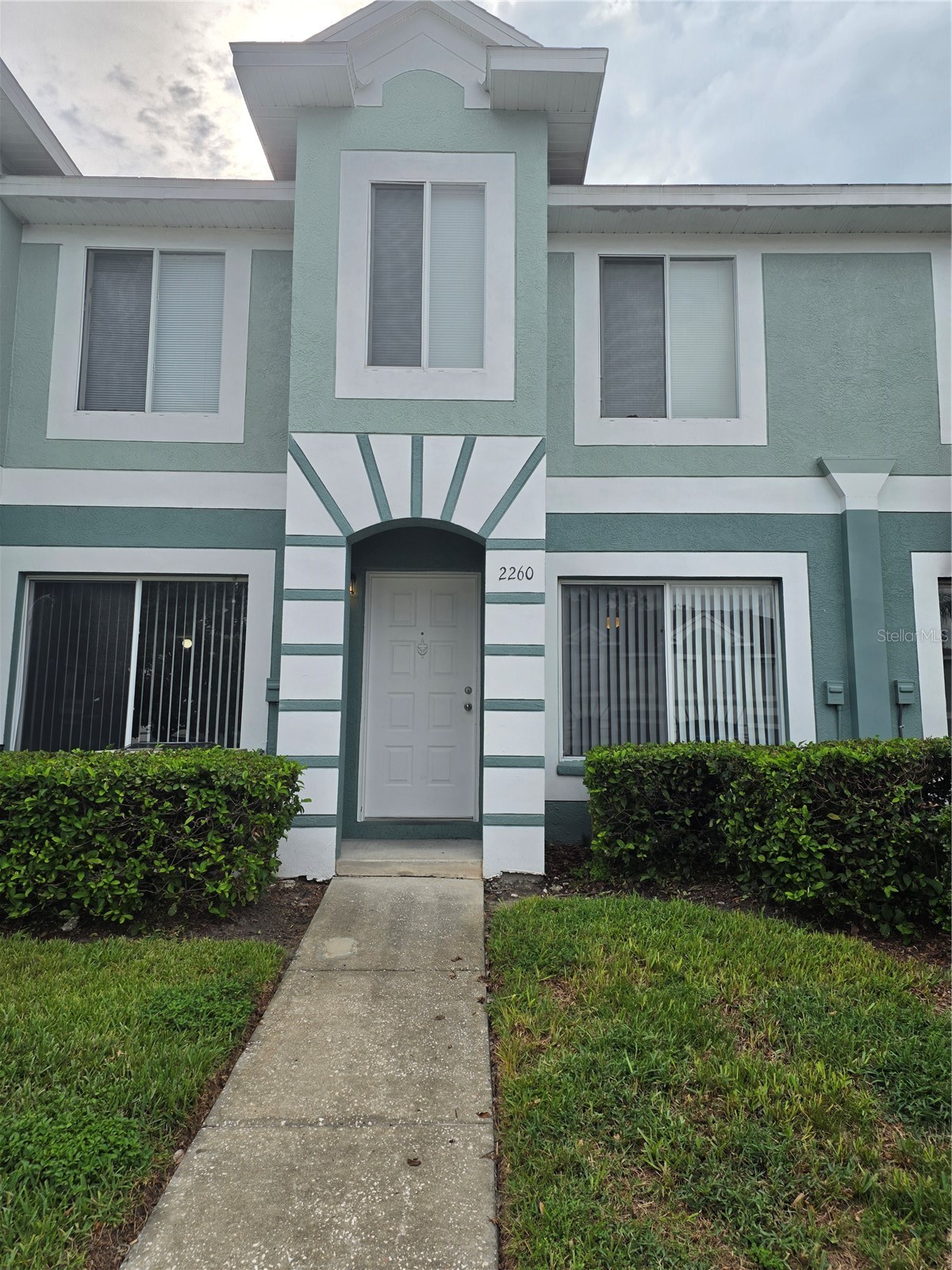 2260 FLUORSHIRE DRIVE