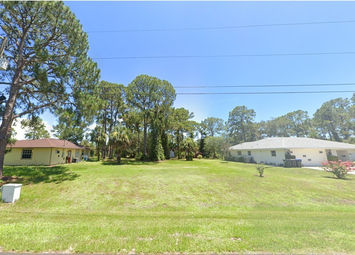 LOT 17 TRAVERSE AVENUE