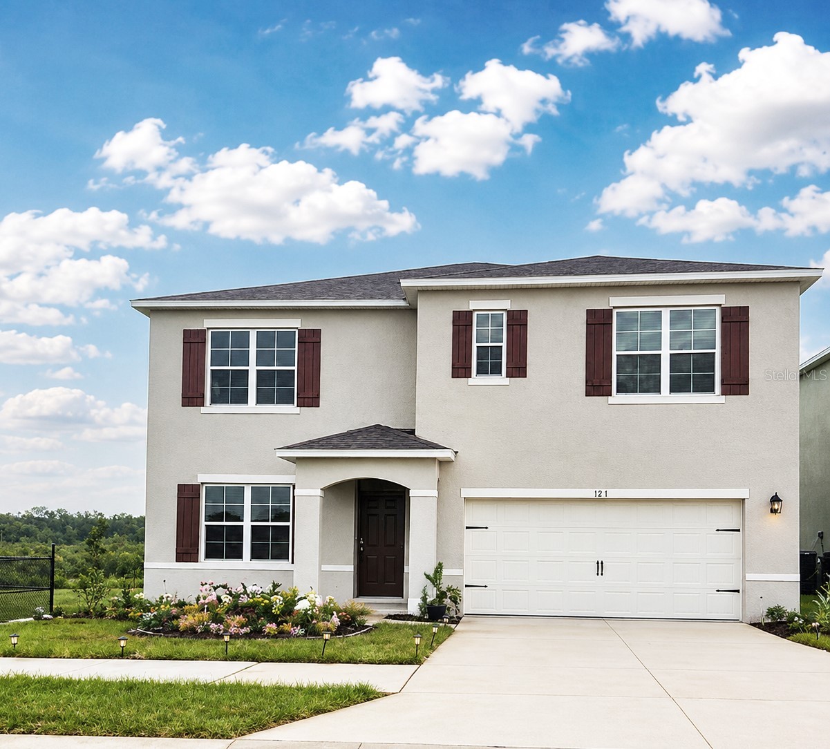 3886 WHITNEY WAY