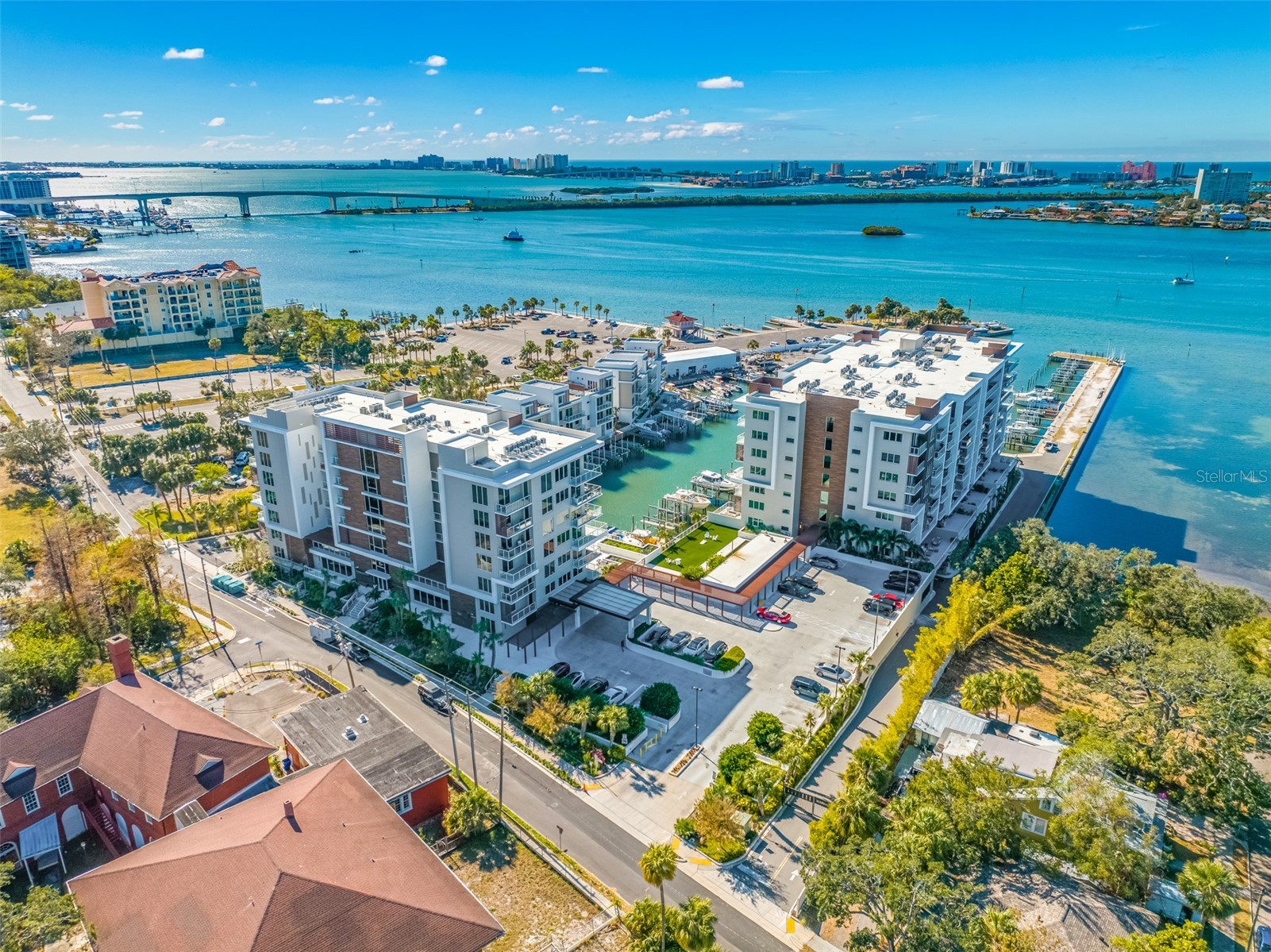 900 N OSCEOLA AVENUE 802