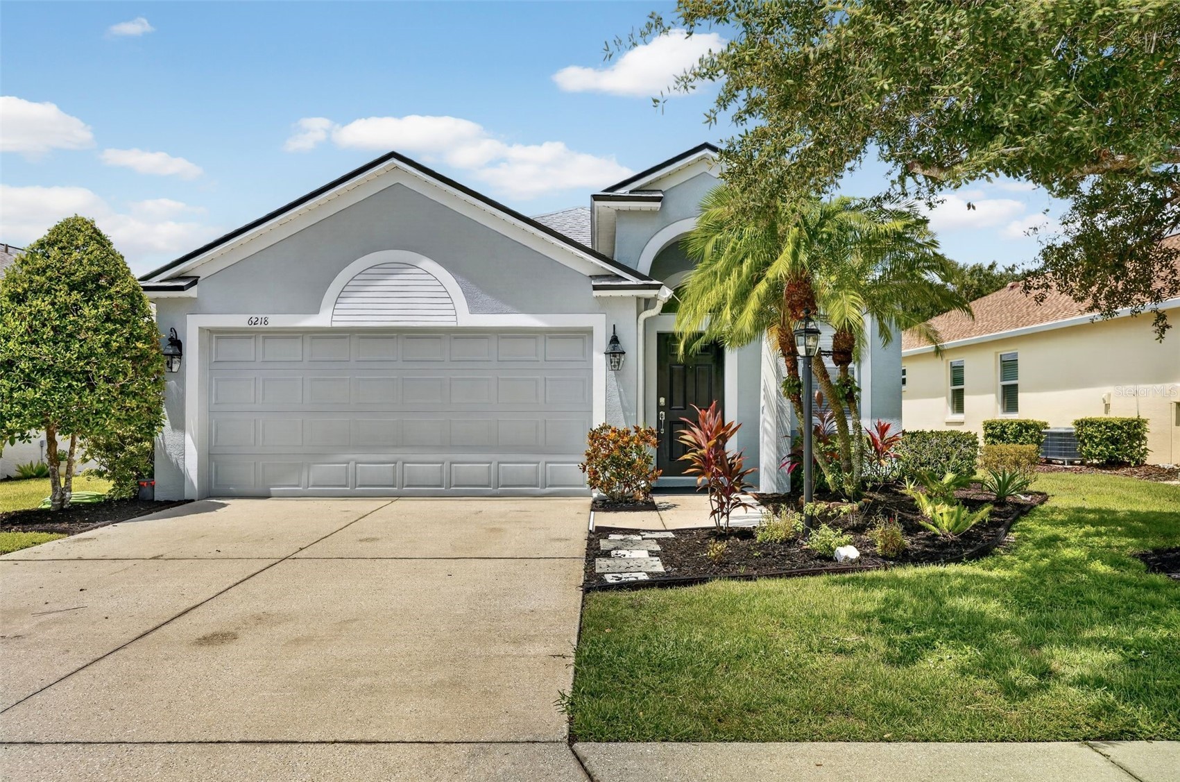6218 BLACKDRUM COURT