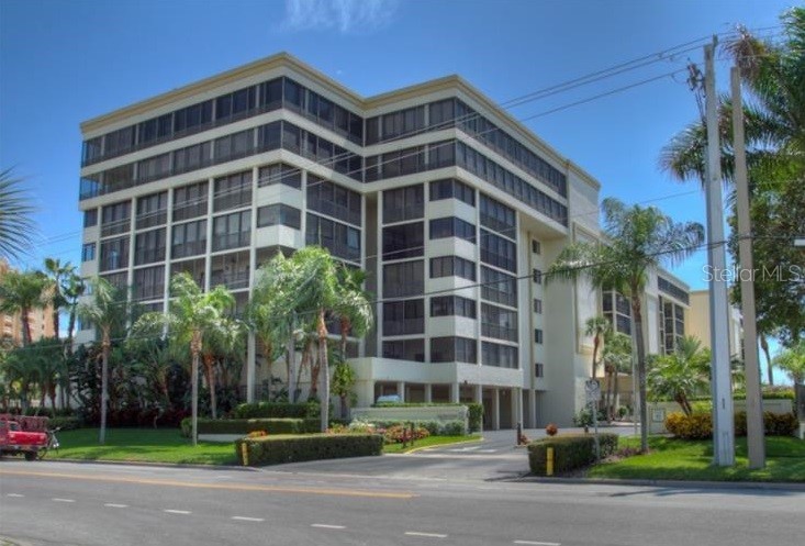 1100 BENJAMIN FRANKLIN DRIVE 503