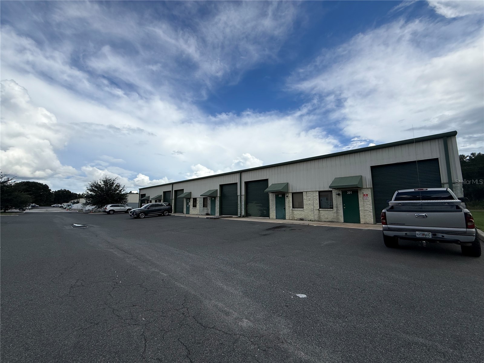 2501 SW 57TH AVENUE 202