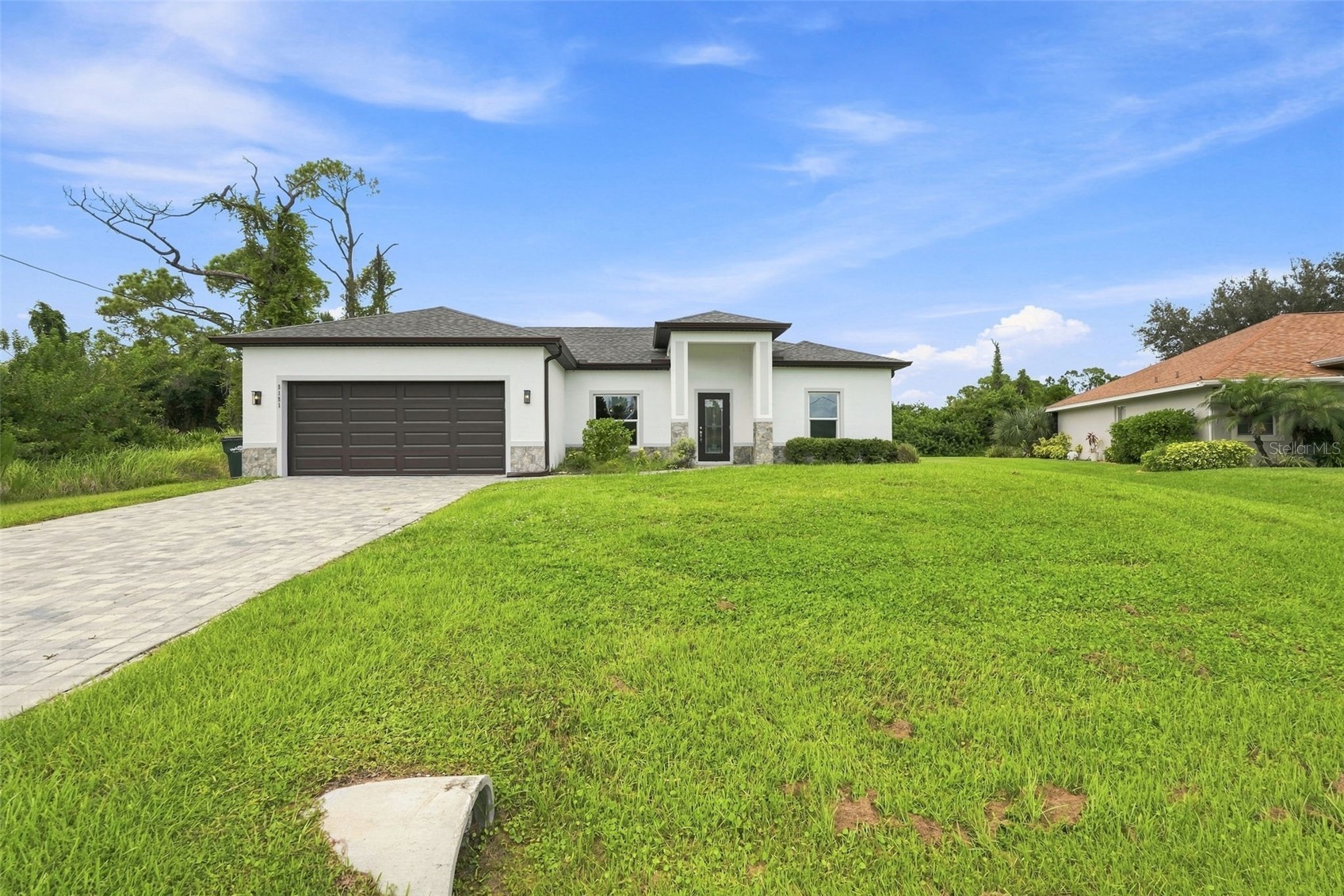 5151 RUMSON ROAD