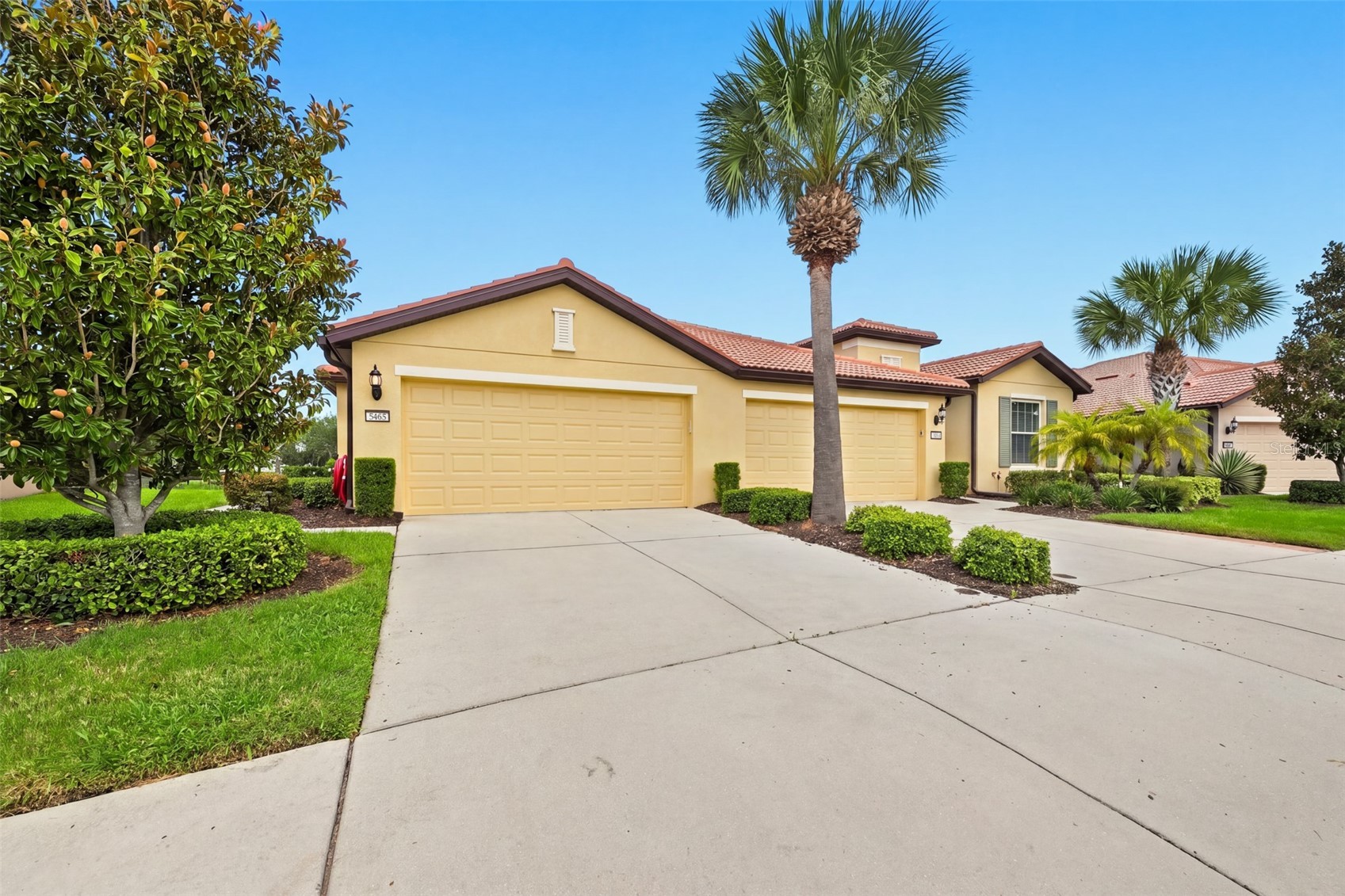 5465 SUNSET FALLS DRIVE
