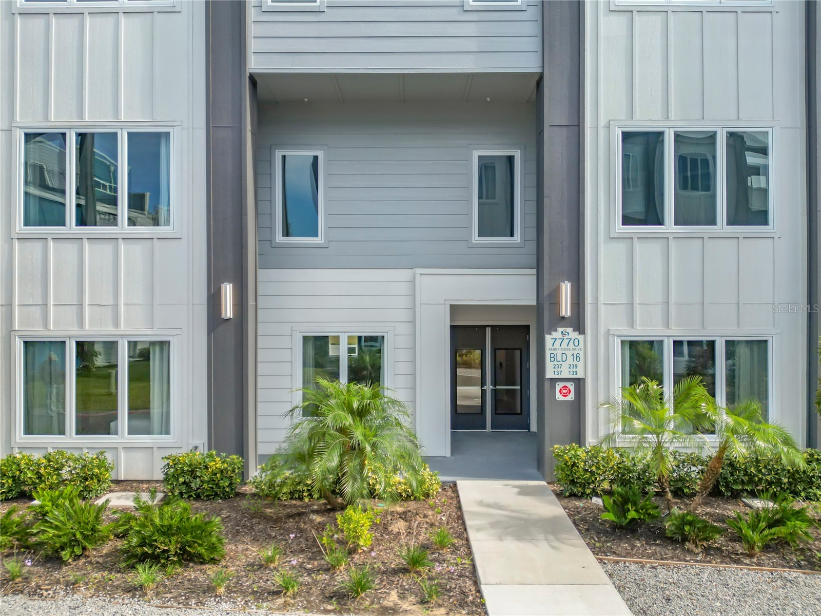 7770 SANDY RIDGE DRIVE 139