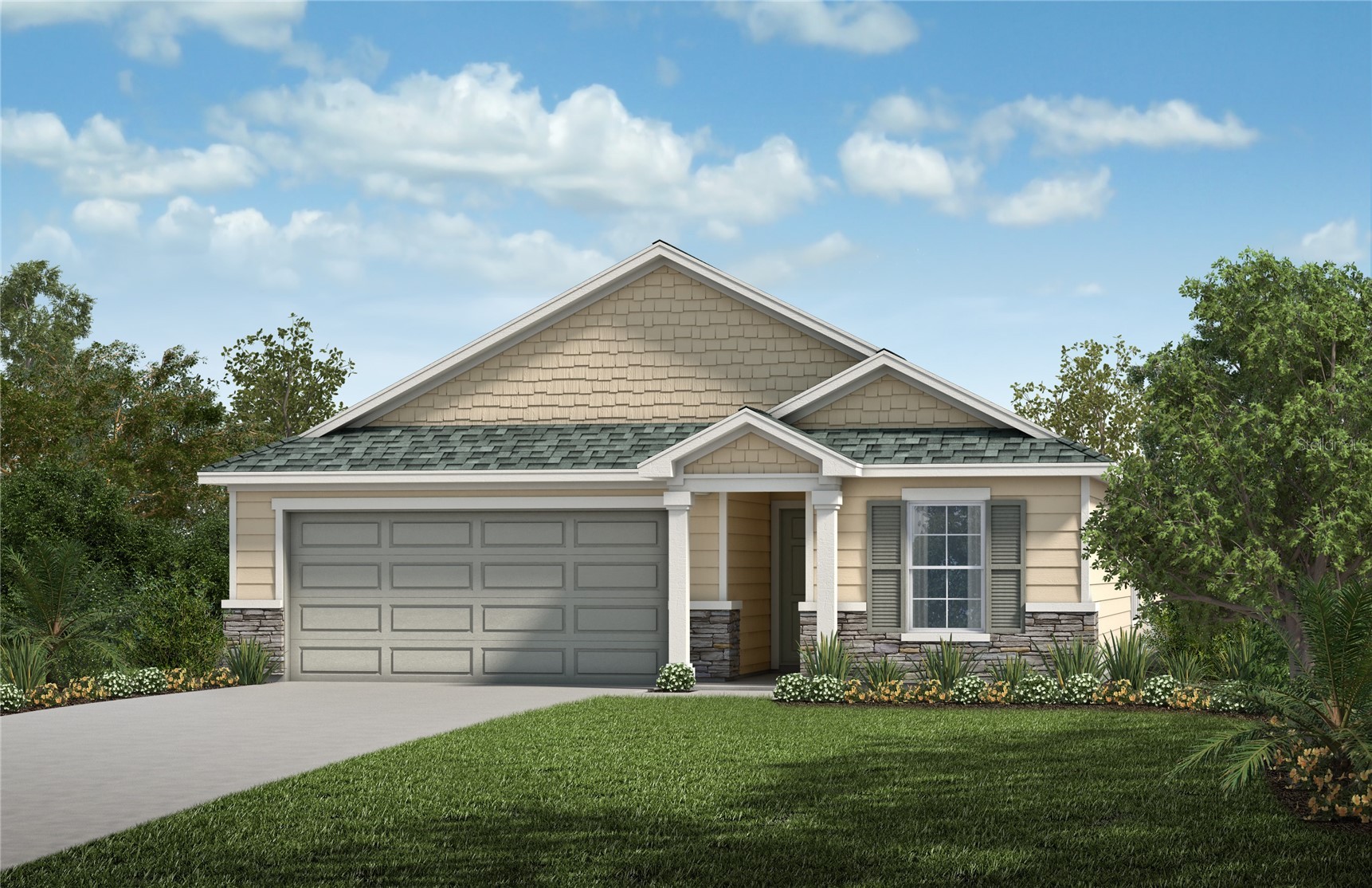 67 TEA OLIVE DRIVE