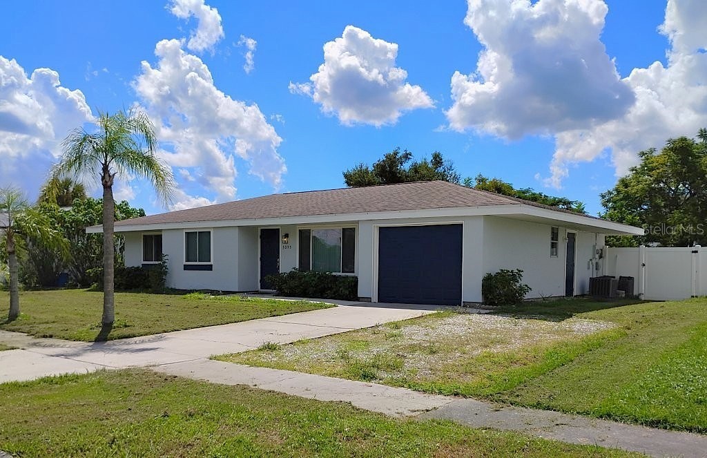 3055 PAN AMERICAN BOULEVARD
