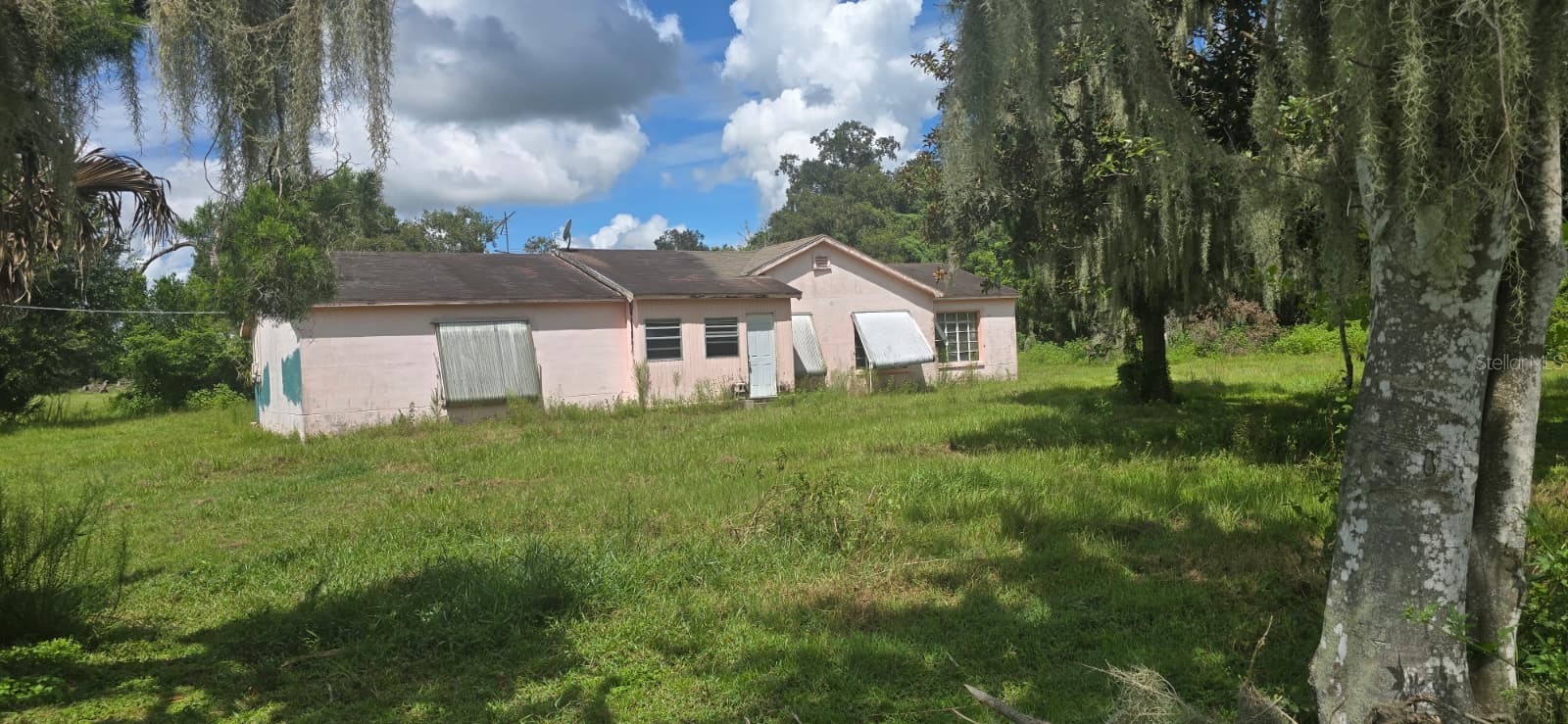 4511 E KEYSVILLE ROAD