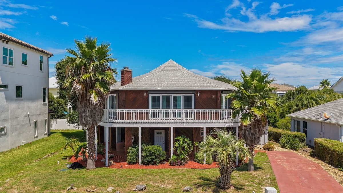 43 ATLANTIC DRIVE