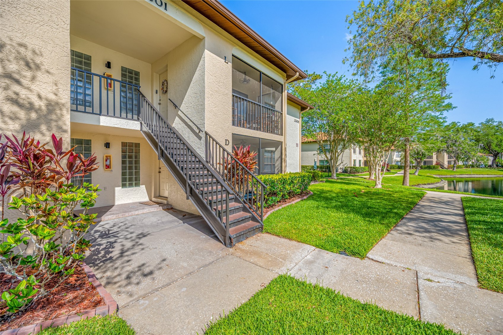 3301 CRYSTAL COURT E D