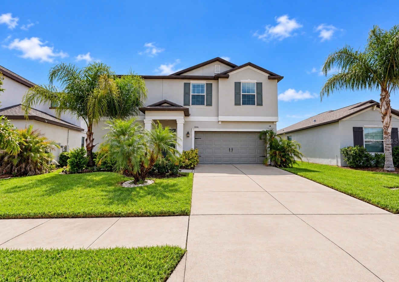 13206 WILDFLOWER MEADOW DRIVE
