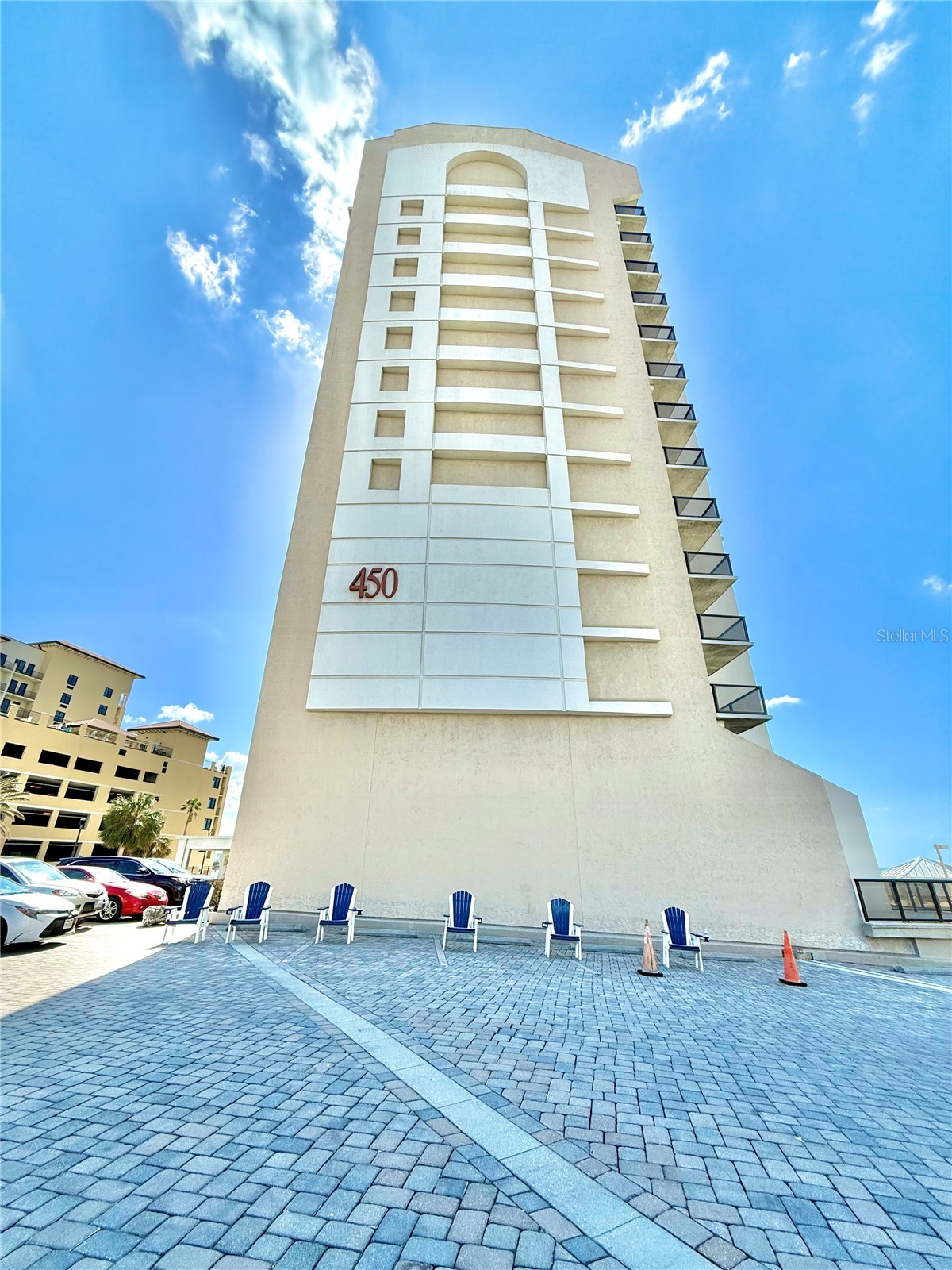 450 S GULFVIEW BOULEVARD 408