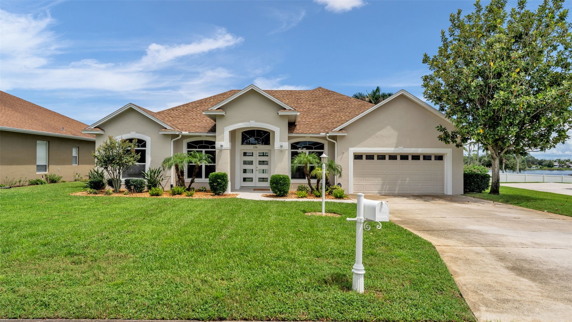 274 RUBY LAKE LANE