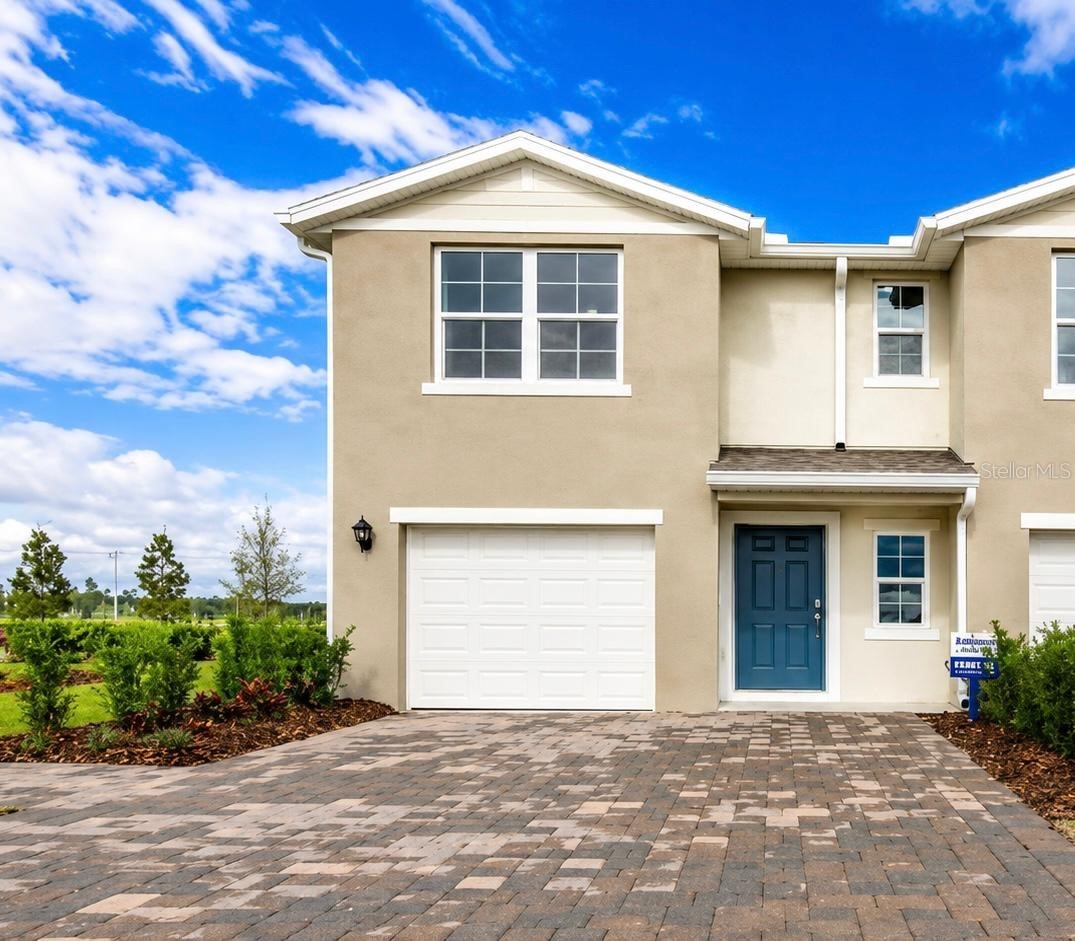 2946 BRIE HAMMOCK BEND