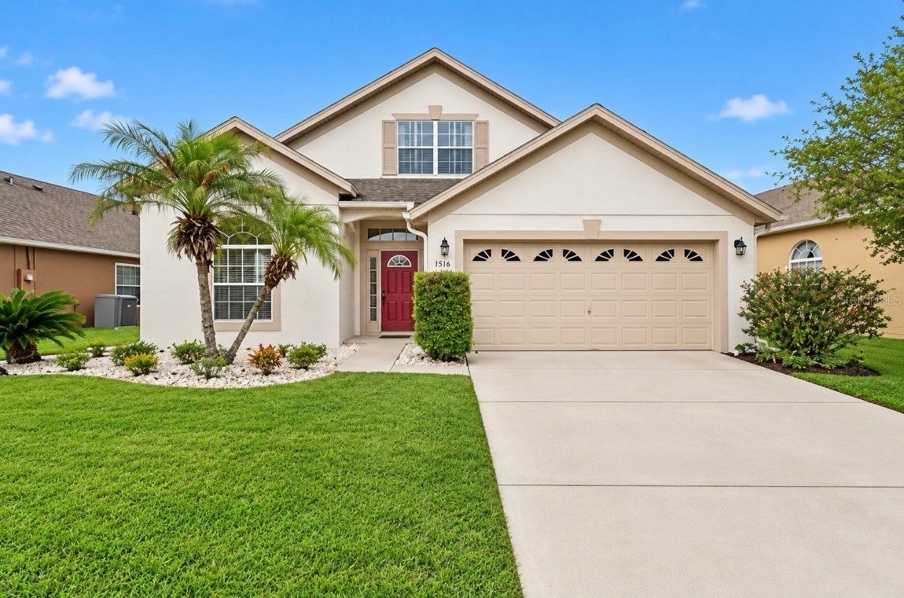 1109 ROYAL SAINT GEORGE DRIVE