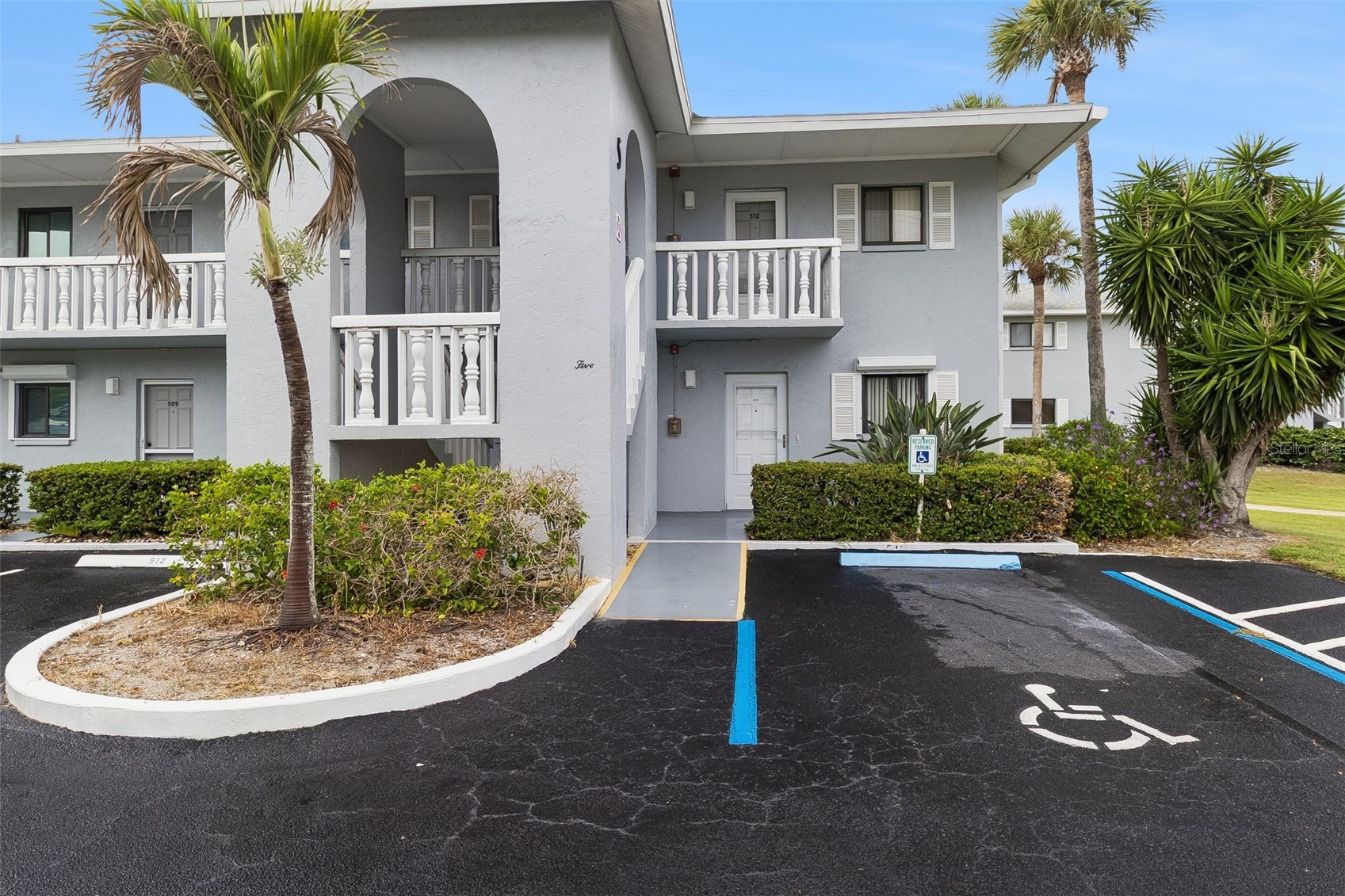 3799 S BANANA RIVER BOULEVARD 511