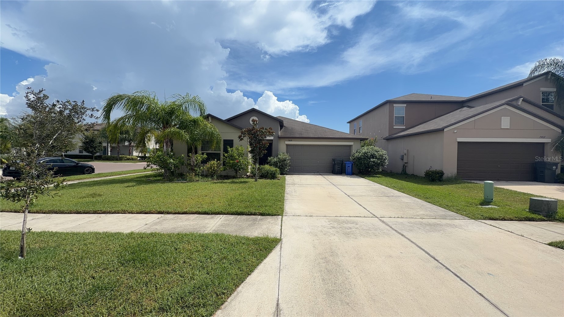 7419 ROSY PERIWINKLE COURT