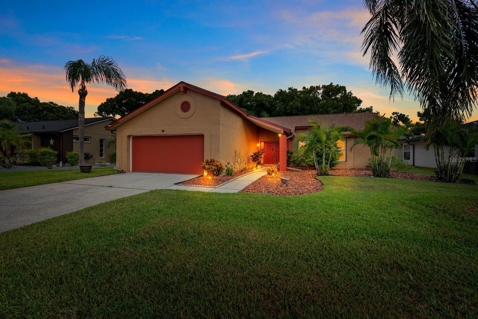 3546 HOGAN DRIVE