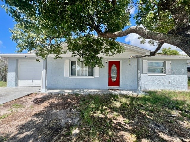 3137 KILBURN ROAD