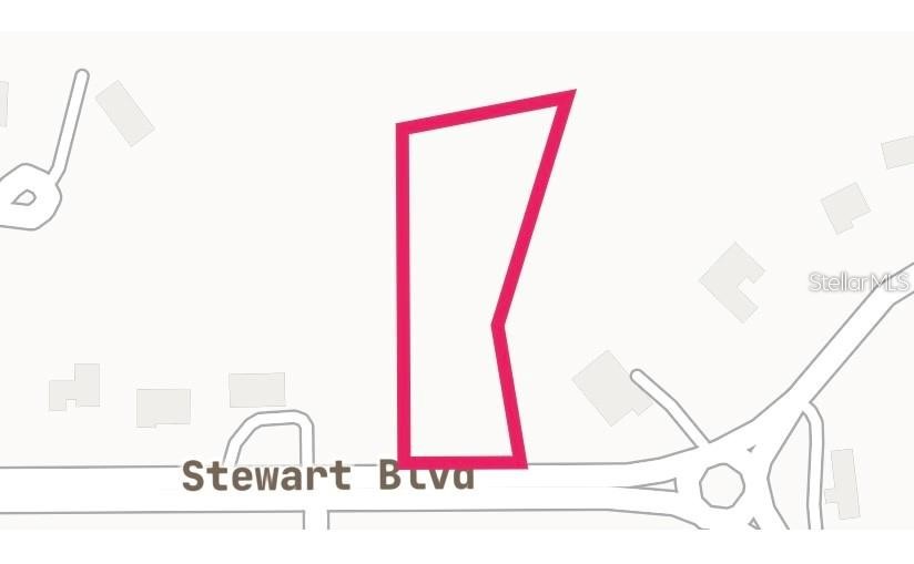 3165 STEWART BOULEVARD