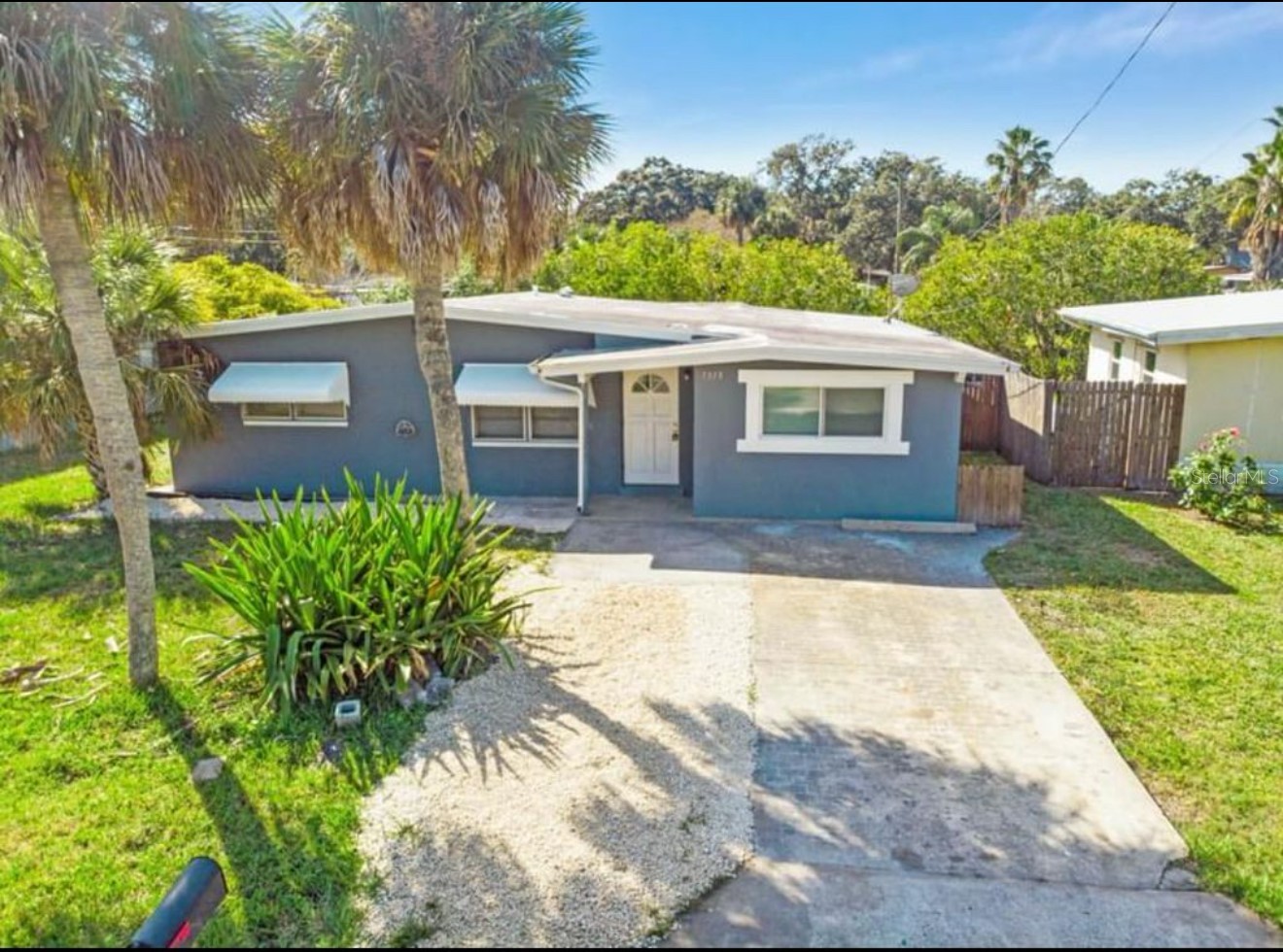 7313 ROYAL PALM DRIVE