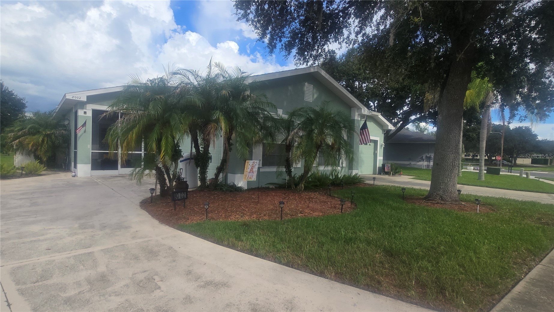 8002 SHADDOCK PLACE